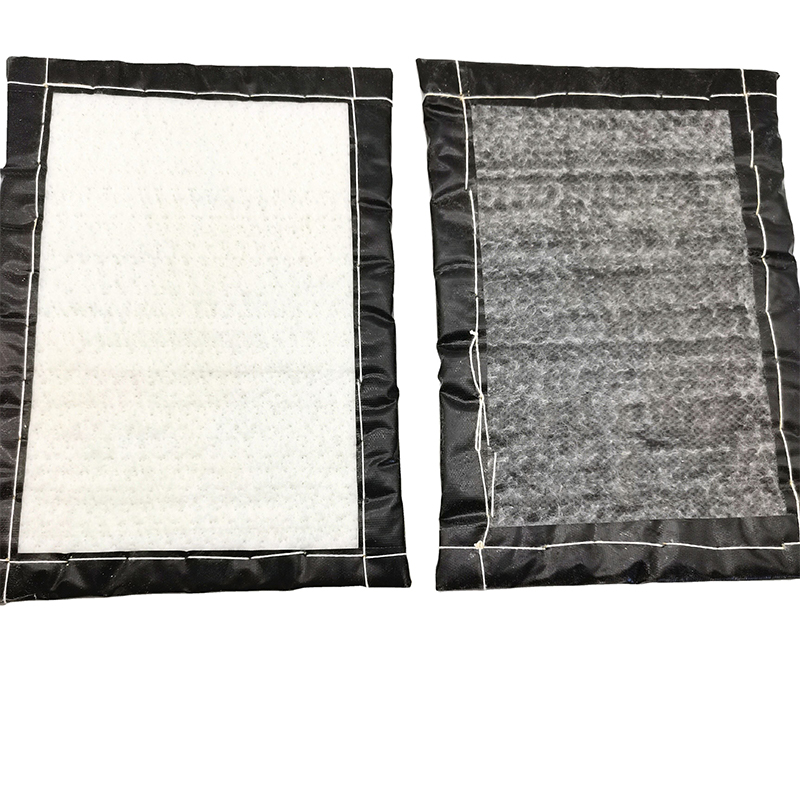 Bentonite geotextile geosynthetic clay liners