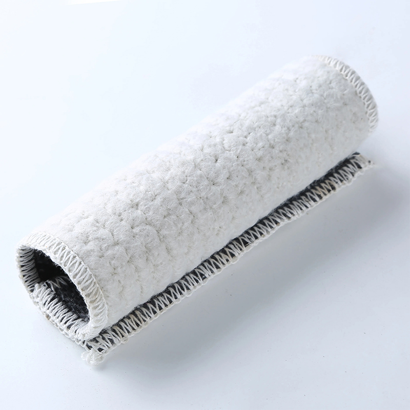 Best quality natural sodium bentonite waterproof GCL waterproof blanket