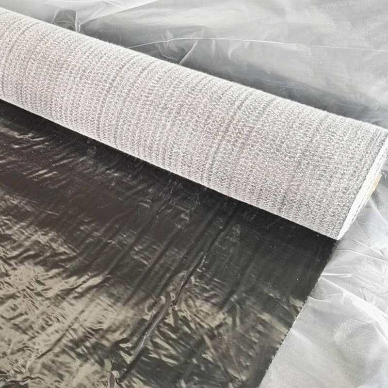 Best quality natural sodium bentonite waterproof GCL waterproof blanket