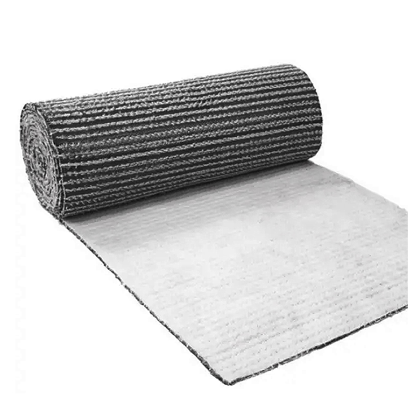 Geosynthetic clay liner bentonite blanket