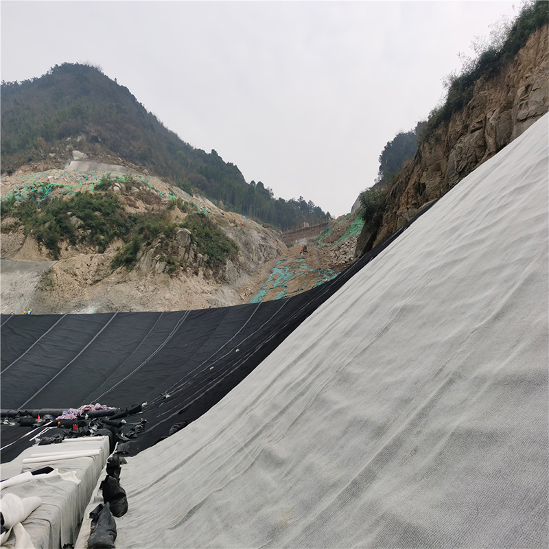PET Geotextile