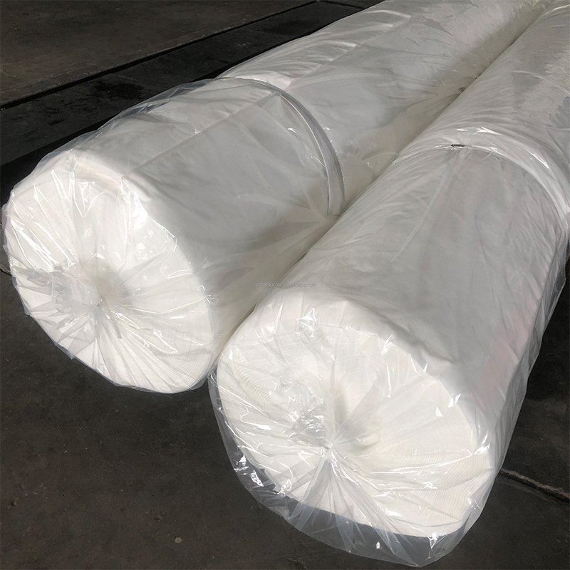 PET Geotextile
