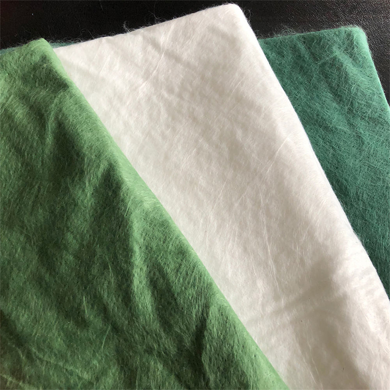 UV Resistance Geotextile fabric