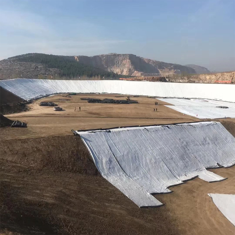 UV Resistance Geotextile fabric