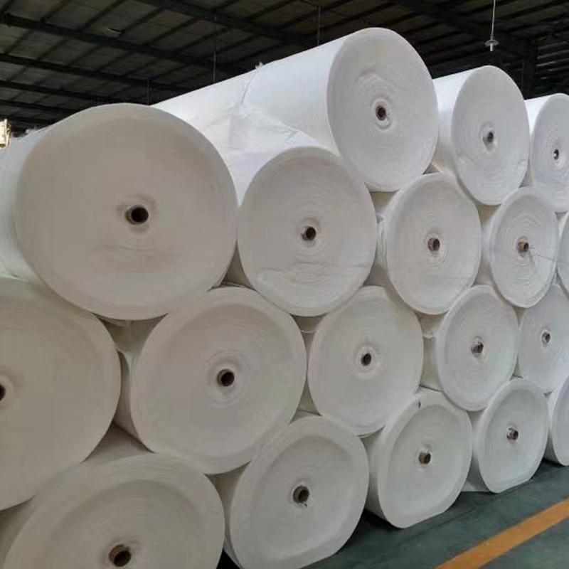 UV Resistance Geotextile fabric