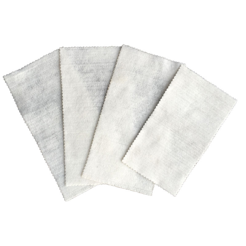 Nonwoven Geotextile 300gsm 