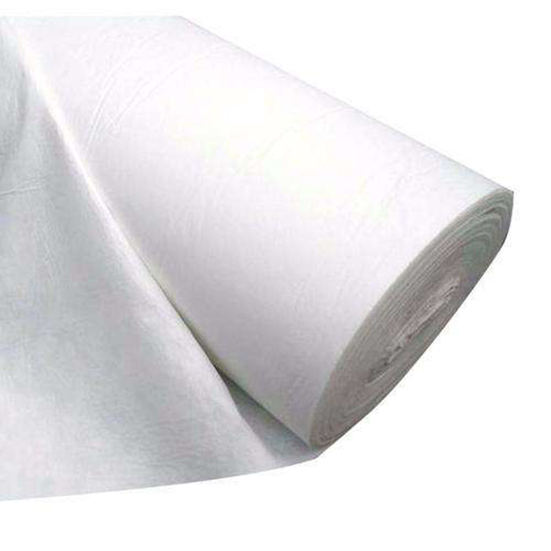 Nonwoven Polyester geotextile