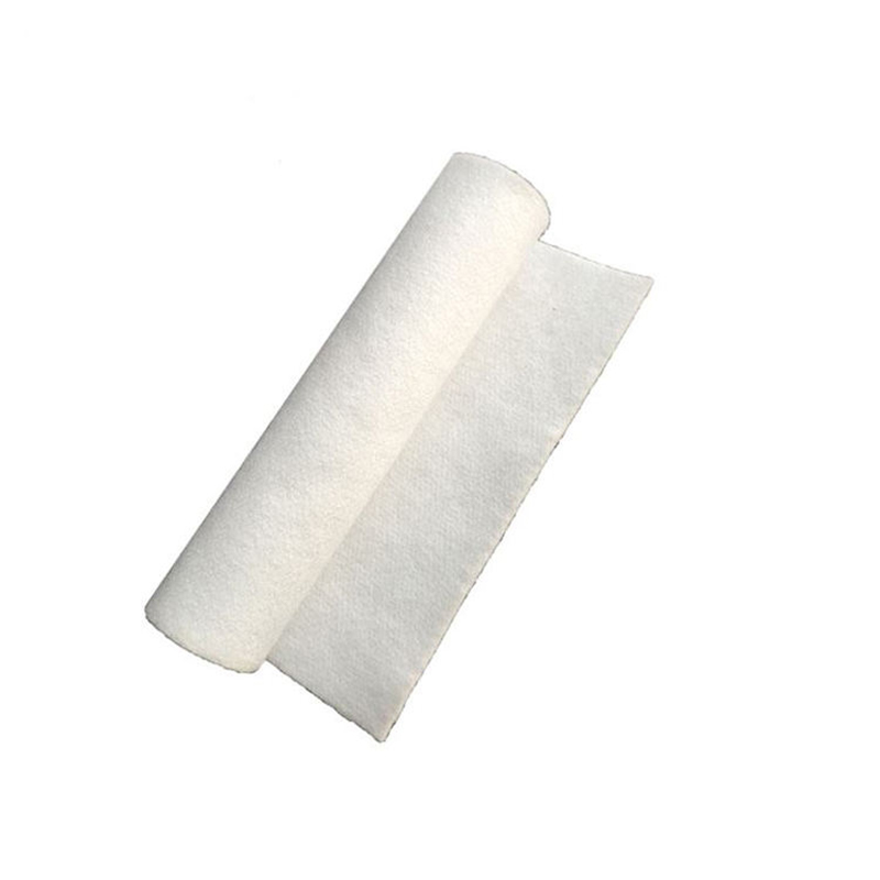  PP PET nonwoven geotextile