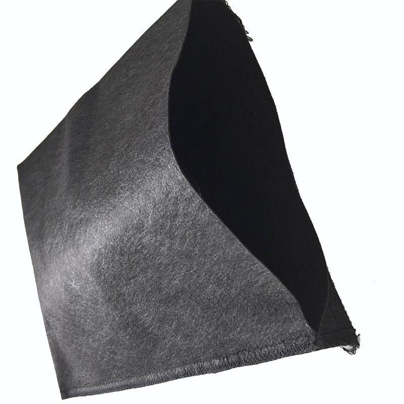 Factory price Geobag non woven geotextile Sand Bag geotextile