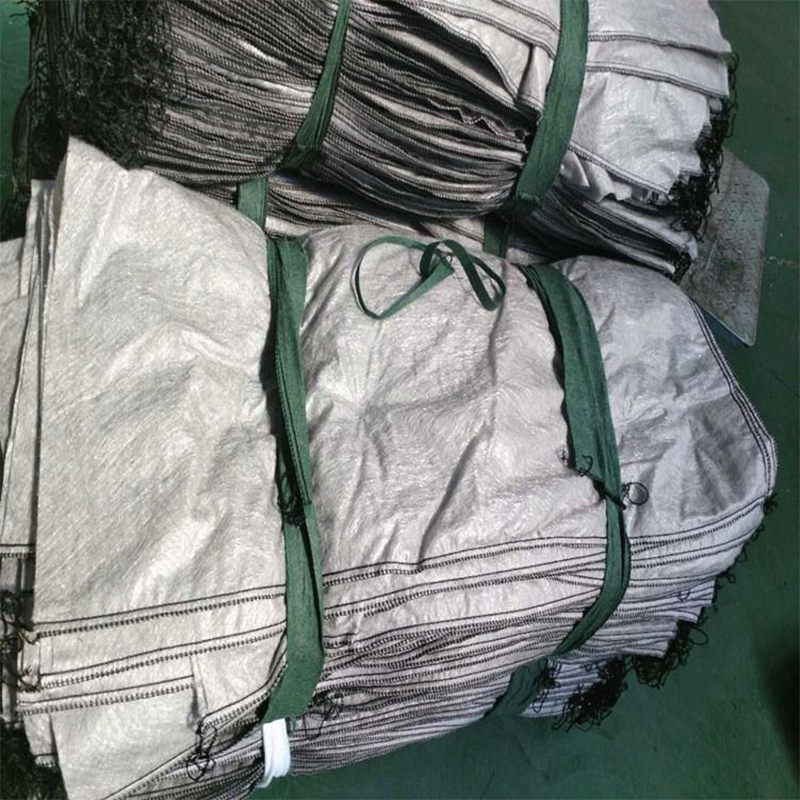 Ecological geotextile grow bags geotextile fabric bags