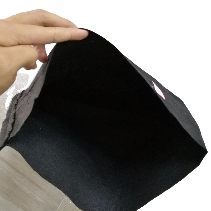 Ecological geotextile grow bags geotextile fabric bags