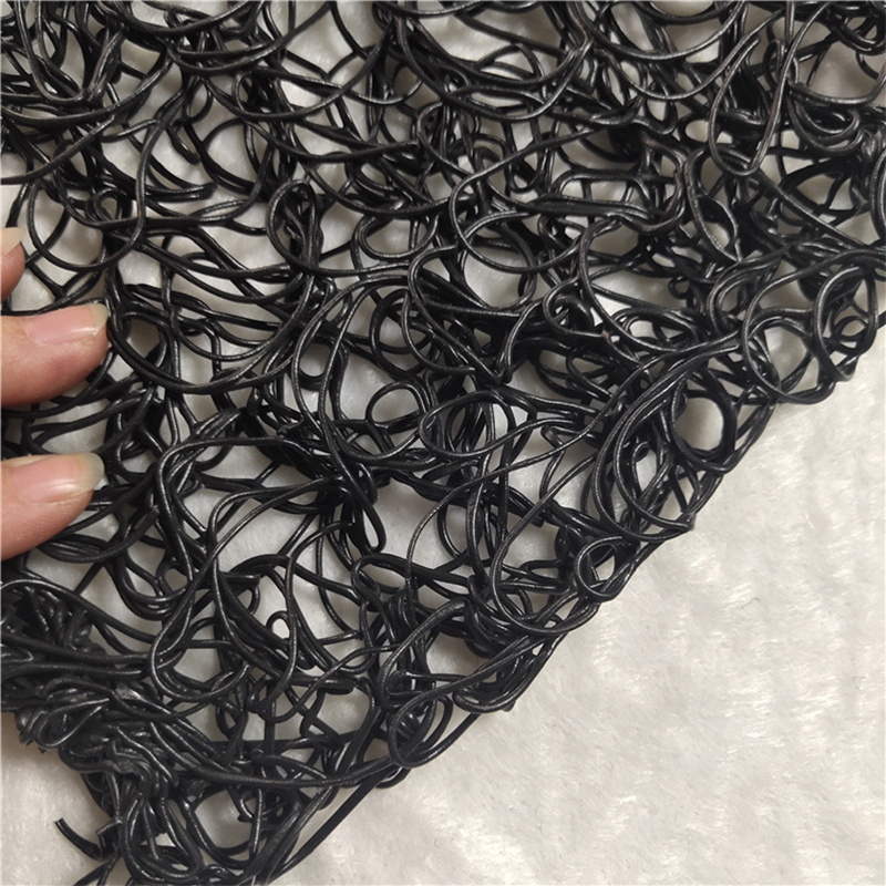 3-D Erosion Control Mat for slope protection 3D geomat for turf reinforcement mat