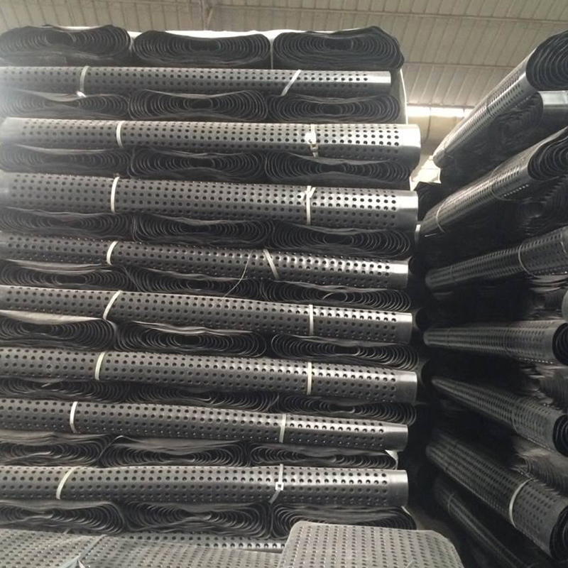 High quality drainage cell board for roof garden