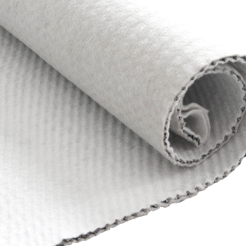 drainage Three-dimensional composite drainage network