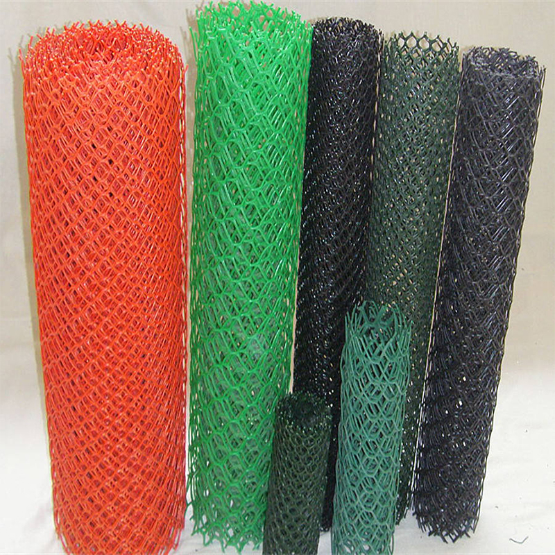 3D plastic vegetation geonet machine erosion control blanket mat 3d geonet