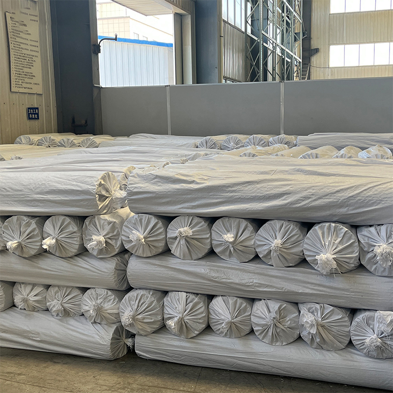 Low Price Slope protection geomat price green plastic geonet 3d geomat