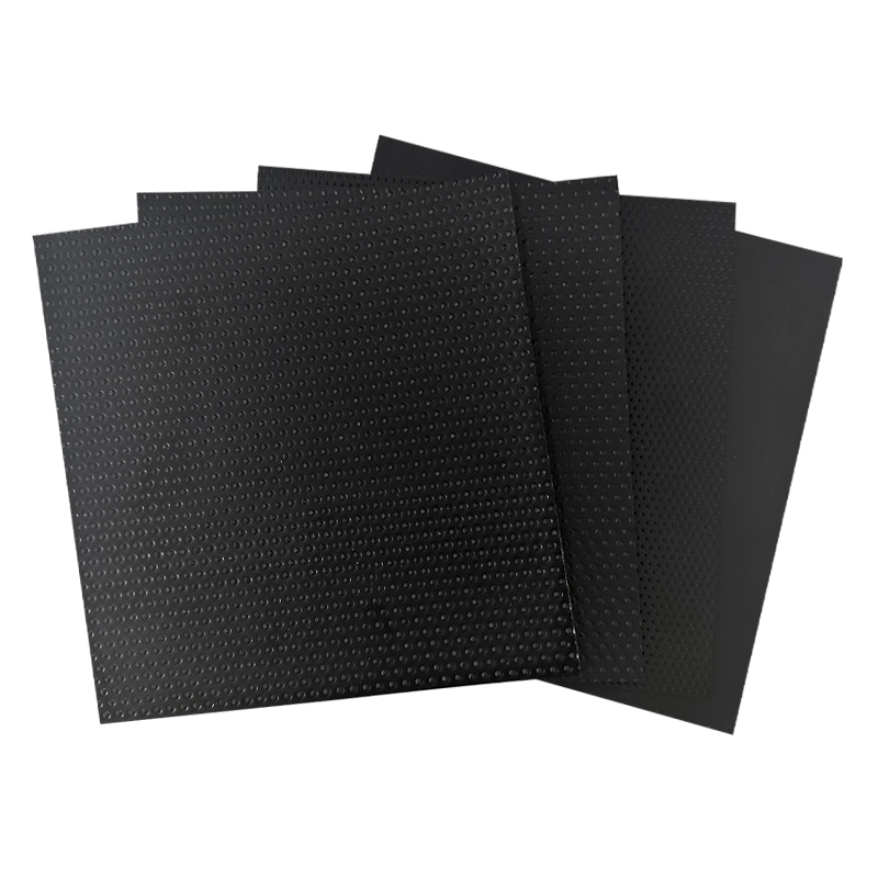 Direct selling anti-seepage geomembranes high density geomembranes