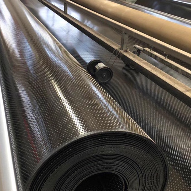 Direct selling anti-seepage geomembranes high density geomembranes