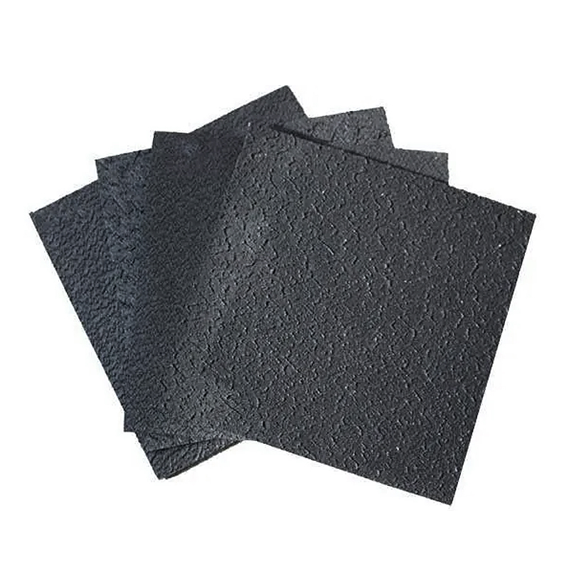 HDPE waterproofing material geomembrane artificial pond lining