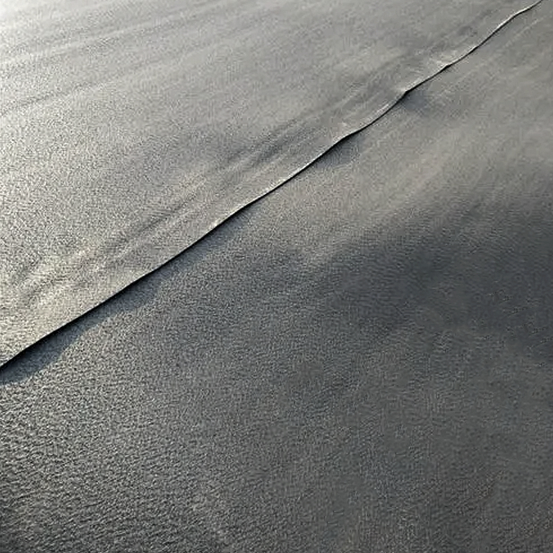 HDPE waterproofing material geomembrane artificial pond lining