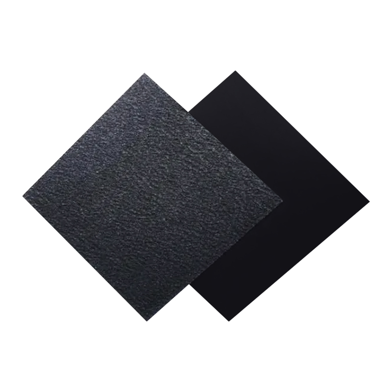GREEN TEXTURED ASTM GM13 QUALITY HDPE GEOMEMBRANE