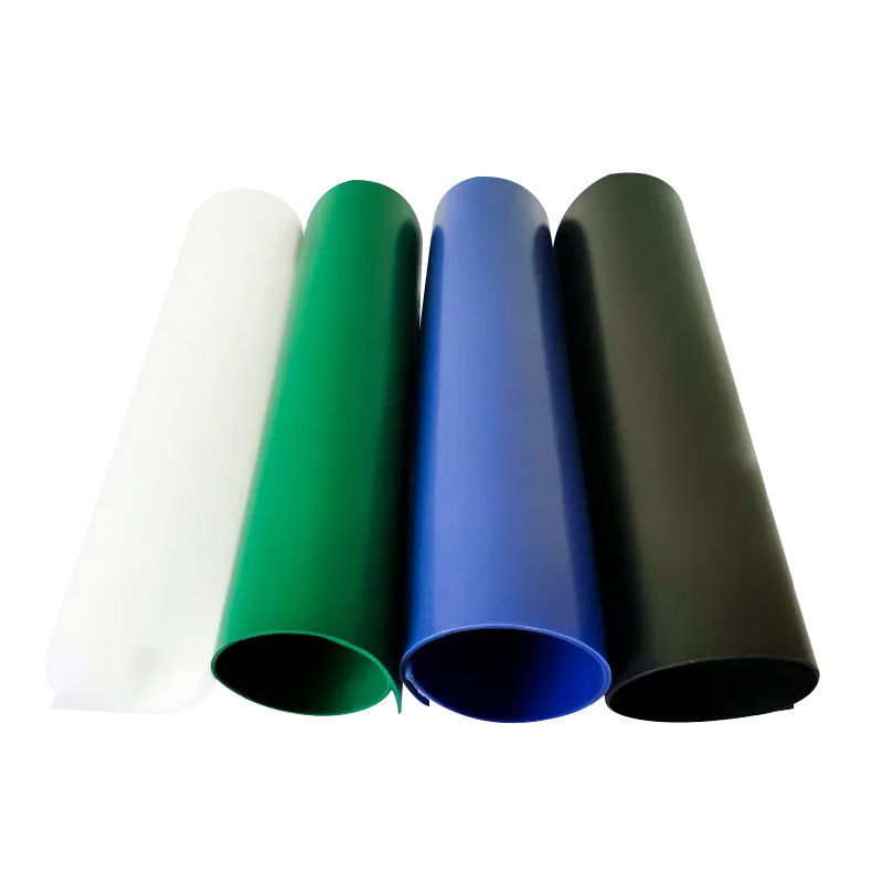 Discount price 1Mm 2Mm Hdpe Pvc Ldpe Geomembrane For pond liner dam lining