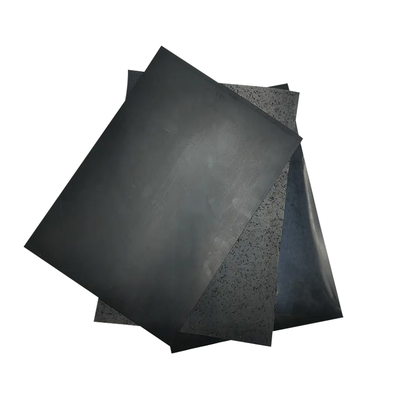 0.3mm to 2mm Fish Farming Pond Liner HDPE EPDM PE Geomembrane
