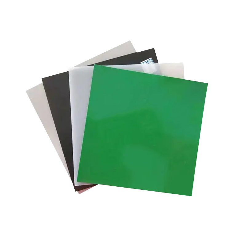 0.75mm to 1.2mm Fish Farm HDPE EVA Geomembrane Liner Pond