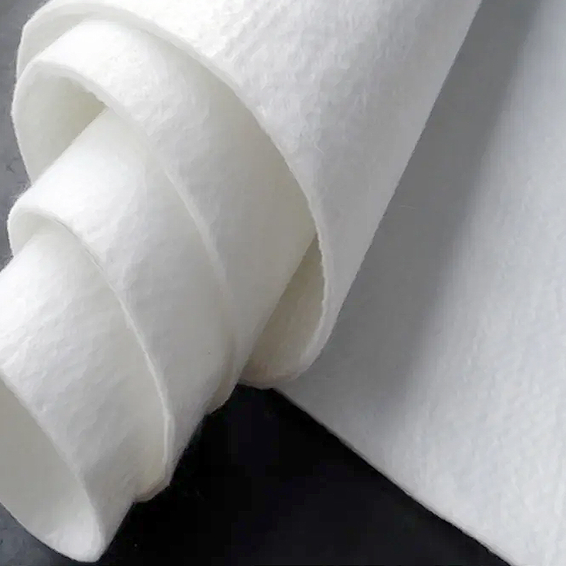 Chinese Factory Price Pvc Composite Geomenbrana Geomembrane