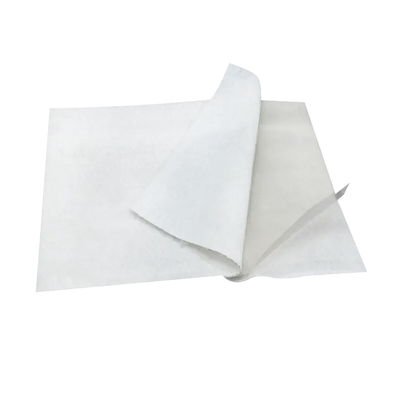 Chinese Factory Price Pvc Composite Geomenbrana Geomembrane