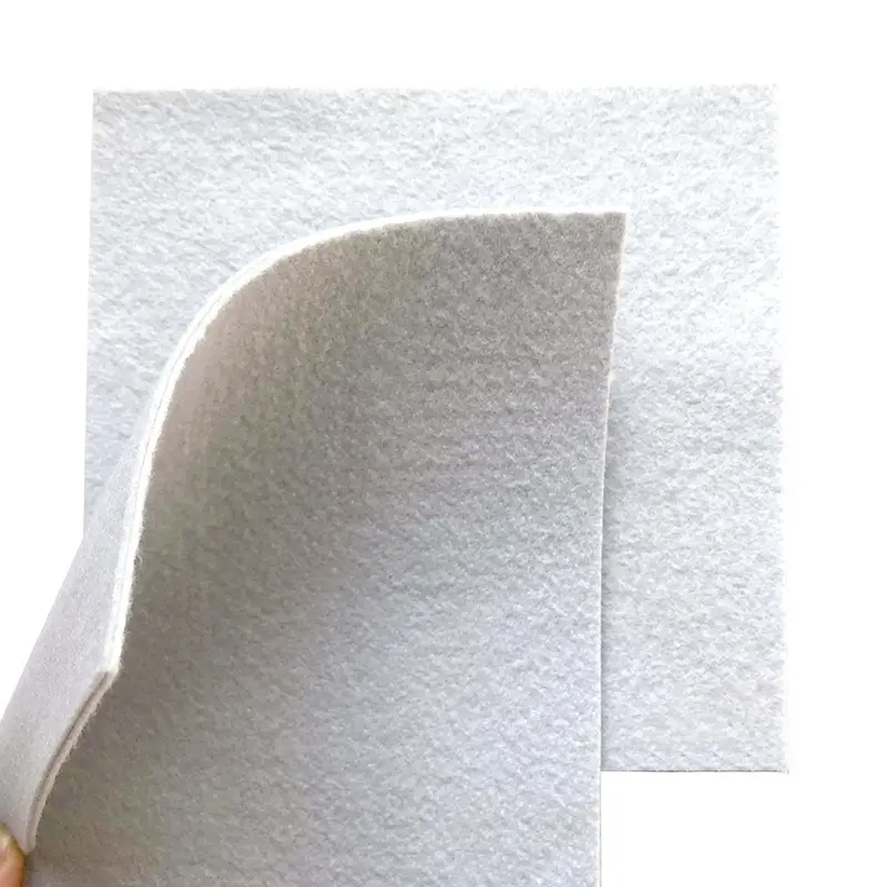 Geosynthetics geotextile and geomembrane