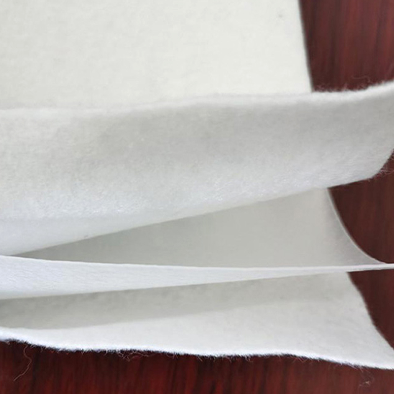 Factory Direct Price Bituminous Composite Geomembrane for landfill and reservoir anti-seepage