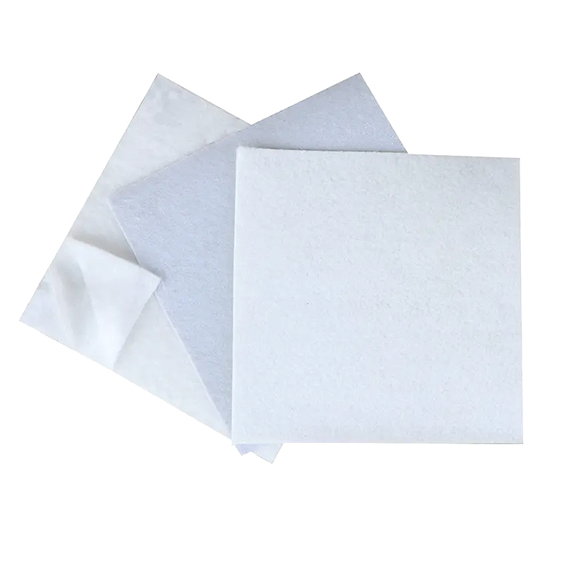 Factory Direct Price Bituminous Composite Geomembrane for landfill and reservoir anti-seepage