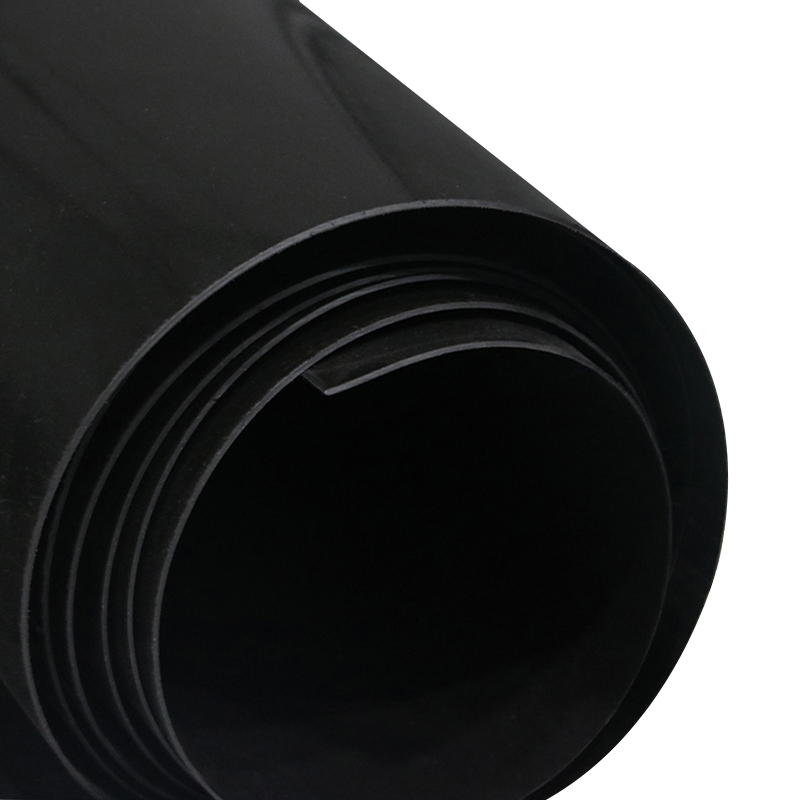 Discount price hdpe pvc liner tunnel geomembrane plastic pond liner