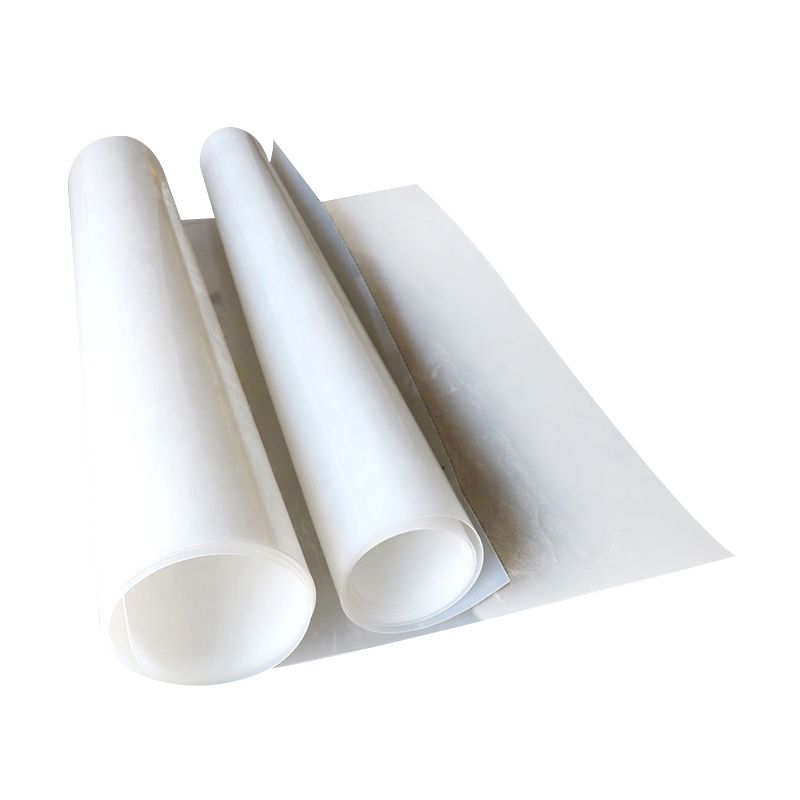 Sale Black hdpe pond liner Waterproof Fish Pool geomembrane