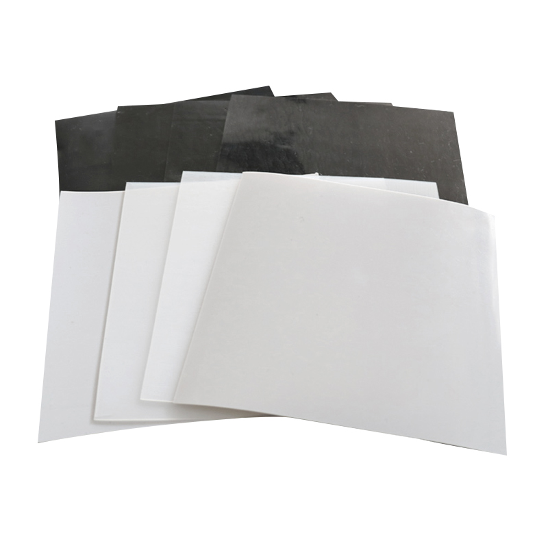 Membrane Pond Liner Uv Resistant Impermeable Pva Hdpe China Geomembrane 