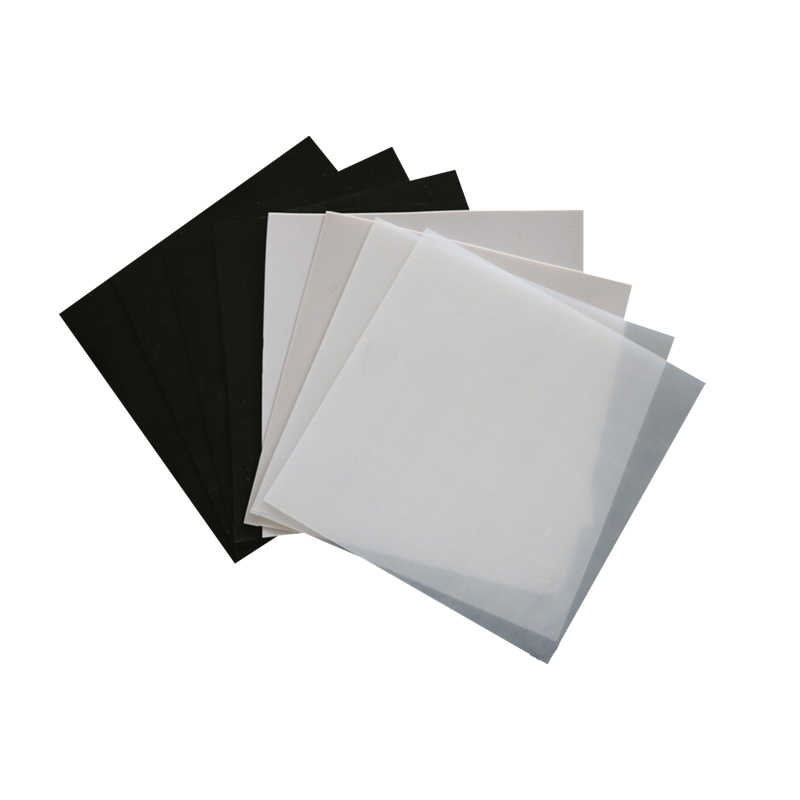 1.2mm/1.5mm HDPE Pond Liner PVC EVA LDPE Geomembranes for Dam Water Storage