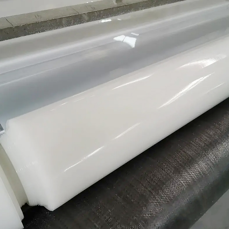 1.2mm/1.5mm HDPE Pond Liner PVC EVA LDPE Geomembranes for Dam Water Storage