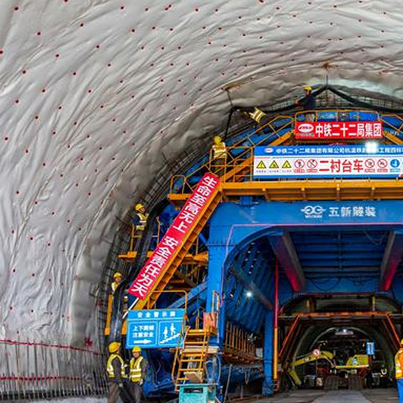 1.2mm/1.5mm HDPE Pond Liner PVC EVA LDPE Geomembranes for Dam Water Storage