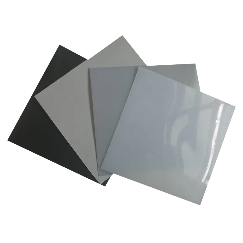 Waterproofing Geomembrane for Landfill fish farming tank