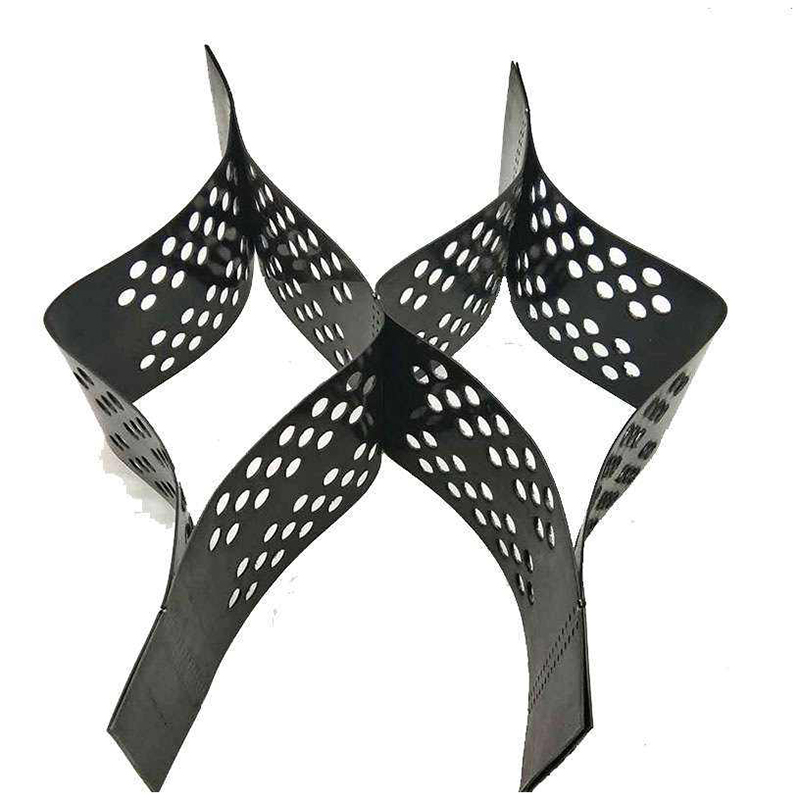 High Quality Road Reinforcement geocell driveway geocell slope protection