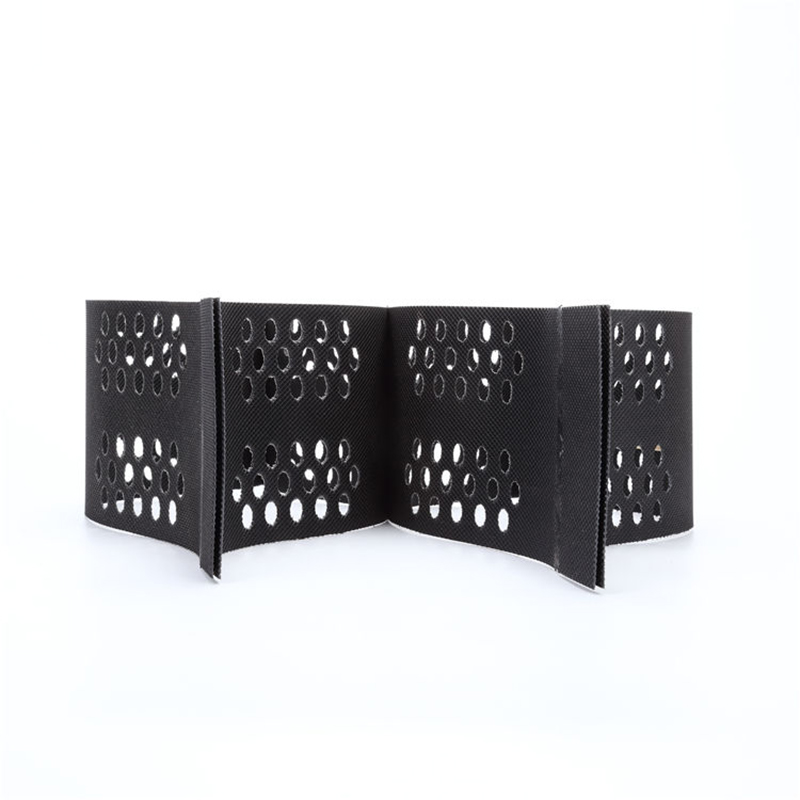 HDPE Geocell /Geotech Lattice for gravel driveway paver slop protection