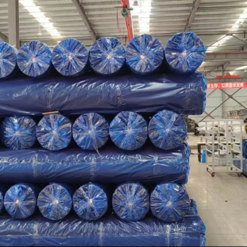 Factory price Polypropylene PP biaxial geogrid 15--50kN