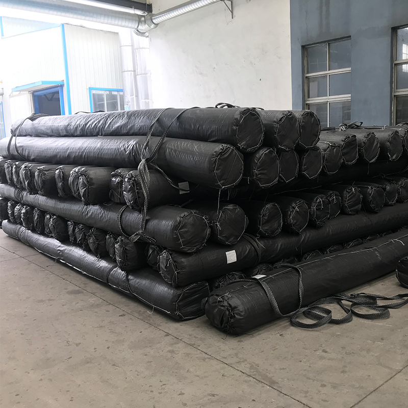 80-80 kn/m strength fiberglass geogrid asphalt