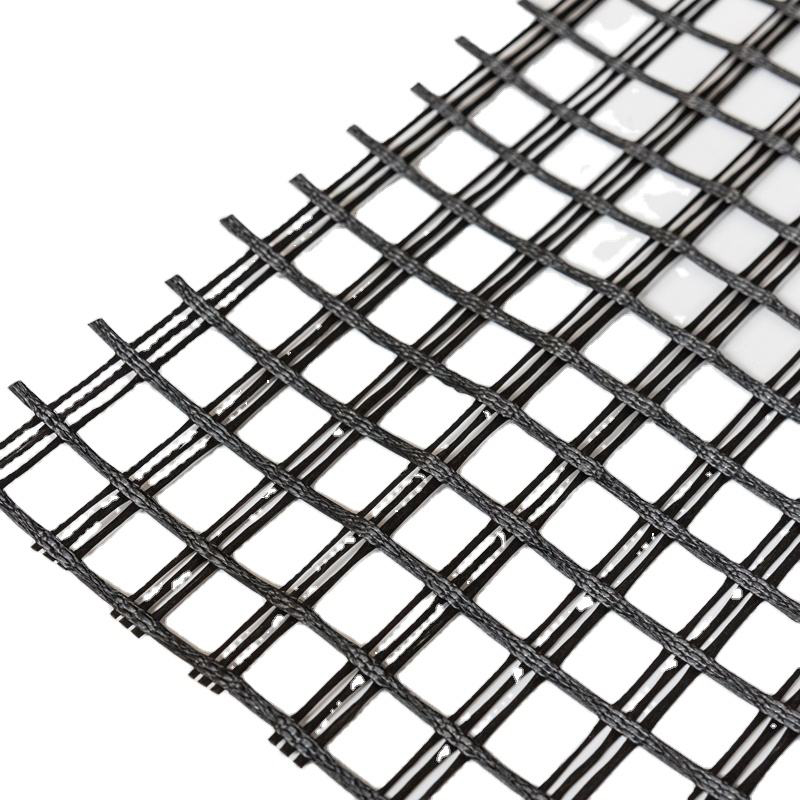 polypropylene biaxial geogrid geogrid tube fiberglass geogrids