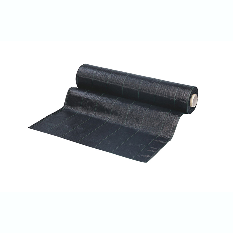 Customized 70-100Gsm Ground Cover Cloth/ Weed Control Mat/Anti-Weed Net