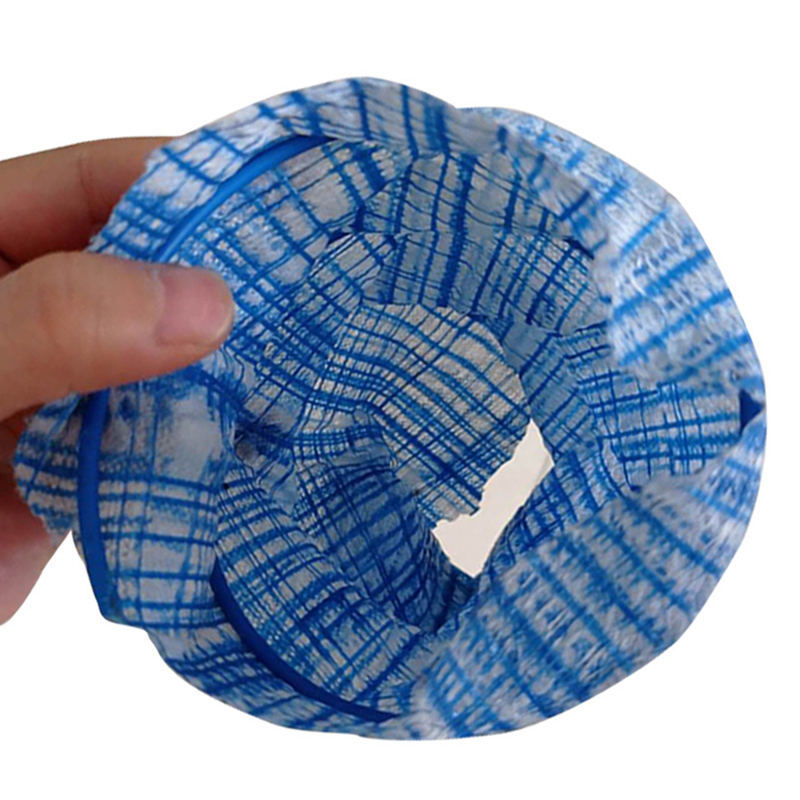 Permeable Soft Penetrated Water Pipe drain pipe for Garden Underground Slope Drainage Systems