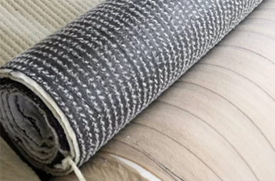 How to construct the bentonite waterproof blanket specifically?