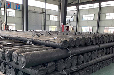 The Function and Application of Geomembrane