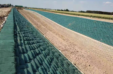 What are the uses of woven bags?